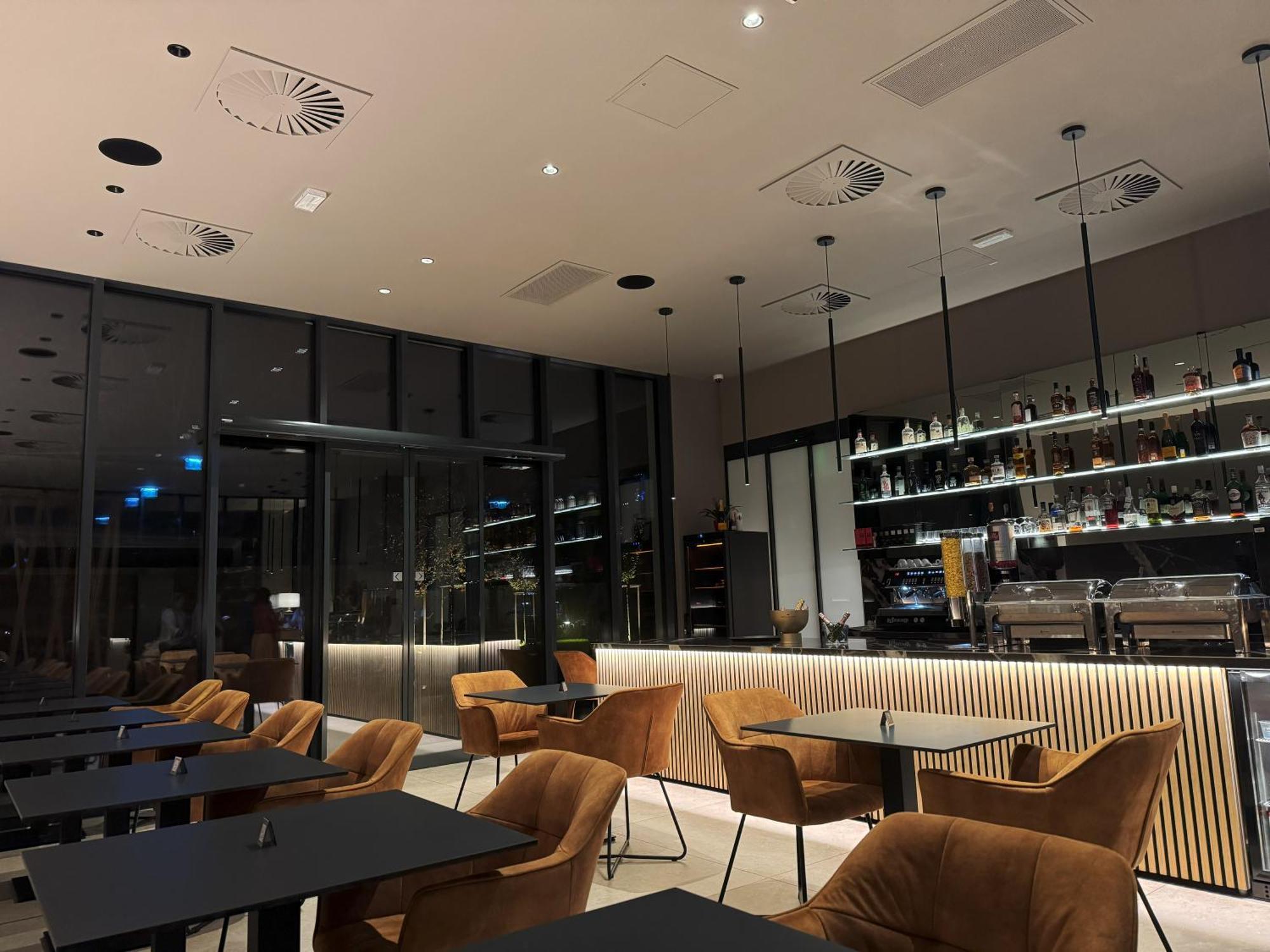 Tivoli Boutique Inn リュブリャナ エクステリア 写真